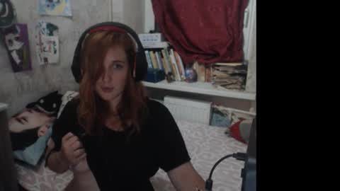 Snapshot of sabochka888 chatting on September 9, 7:02 pm sabochka888 online show from September 9, 7:02 pm