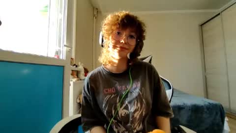 Nellie online show from March 14, 1:12 pm