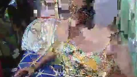 sabrina069 online show from April 24, 12:30 pm