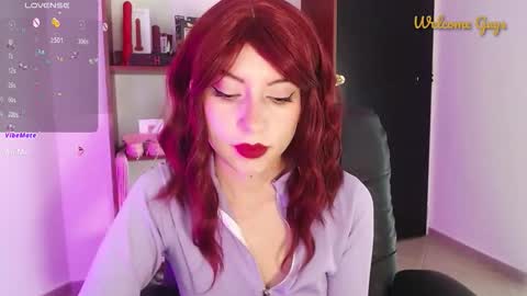 Snapshot of sabrina709 chatting on October 8, 9:30 pm Sabrina online show from October 8, 9:30 pm