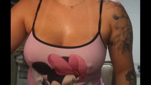 sabrina_ammer online show from January 5, 11:33 pm