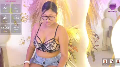 sabrina_lafaux_cr online show from April 20, 7:28 pm