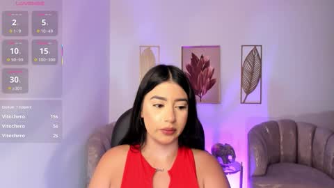 Sabrina online show from March 2, 5:08 am