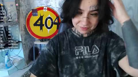 Snapshot of sabrina_raiders_666 chatting on September 23, 6:00 am Lilith Solar online show from September 23, 6:00 am