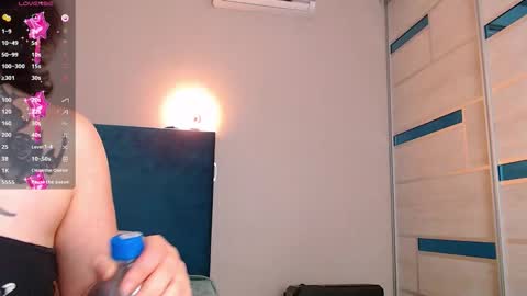 Snapshot of sabrina_raiders_666 chatting on October 8, 7:13 am Lilith Solar online show from October 8, 7:13 am