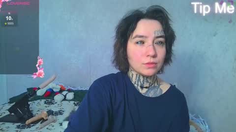 Snapshot of sabrina_raiders_666 chatting on February 10, 11:04 am Lilith Solar online show from February 10, 11:04 am