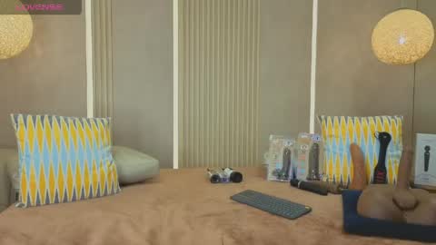 Sabrina Shark online show from April 18, 1:52 am