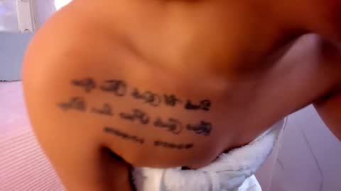 mariana  online show from January 8, 9:19 pm