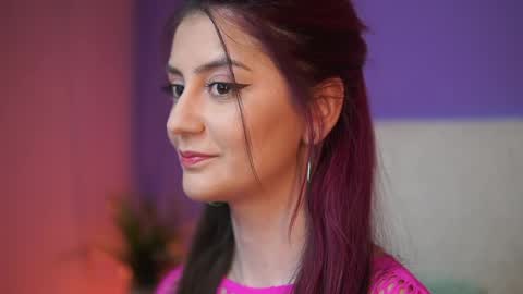  Sabrina  online show from April 19, 8:00 pm