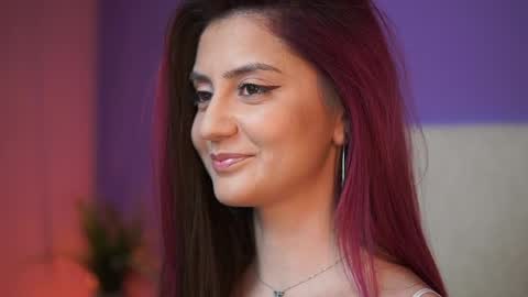  Sabrina  online show from April 25, 8:50 pm