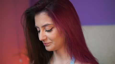  Sabrina  online show from April 22, 8:06 pm