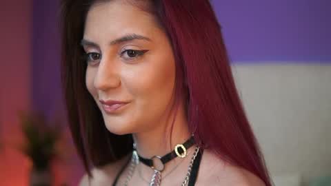  Sabrina  online show from April 23, 8:22 pm