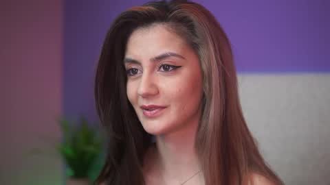  Sabrina  online show from January 16, 11:12 pm