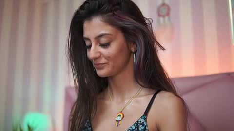 Snapshot of sabrinakali chatting on March 9, 9:14 pm Sabrina online show from March 9, 9:14 pm