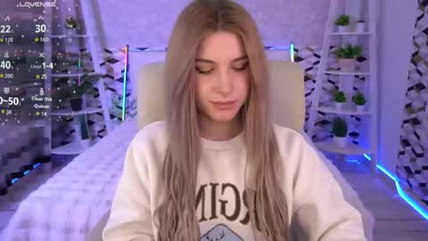 Sabrina online show from April 24, 6:49 am