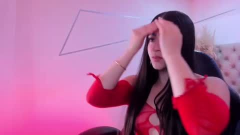 Sabrina  online show from July 22, 12:50 pm
