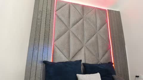 S A B R I N A  online show from March 11, 11:23 am