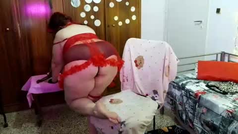 SabrinaXlovess online show from July 28, 5:24 pm