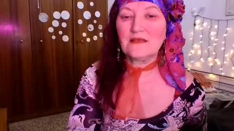 SabrinaXlovess online show from February 27, 5:57 pm