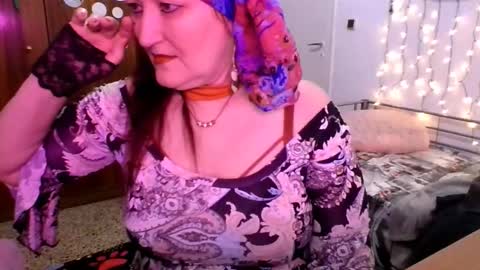 SabrinaXlovess online show from March 12, 5:37 pm