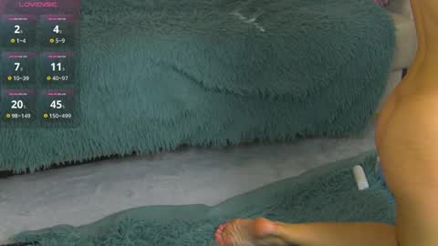 Sabrina online show from April 25, 1:41 pm