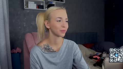 Sabi Ryder new acc online show from May 30, 2:20 am