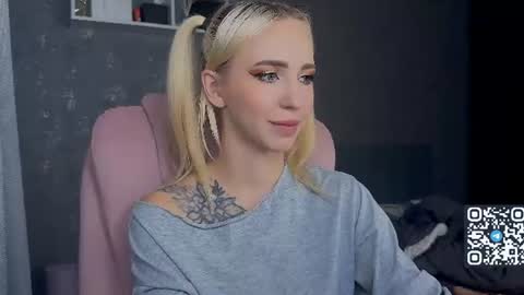Sabi Ryder new acc online show from June 24, 10:31 pm