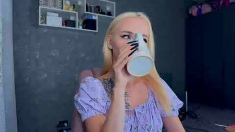 Sabi Ryder new acc online show from April 28, 9:18 pm