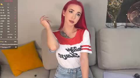 Sabi Ryder new acc online show from July 26, 11:34 pm