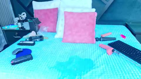 Sabrinna online show from February 24, 9:02 pm