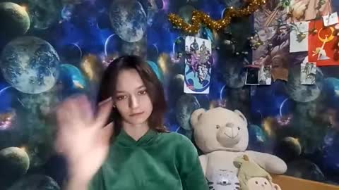 Adele online show from March 20, 8:19 am