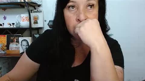SadistikXX online show from May 7, 3:00 am