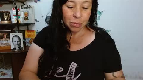 SadistikXX online show from June 14, 2:24 am