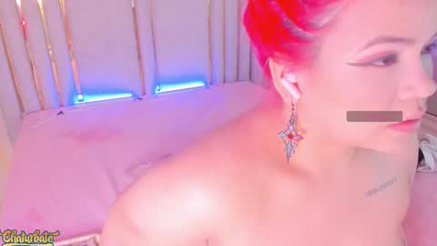 Mara online show from October 6, 4:07 am