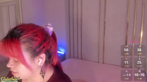 Mara online show from April 27, 4:20 am