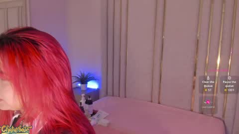 Mara online show from April 26, 4:10 am