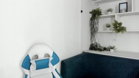 Cami online show from June 8, 2:29 pm