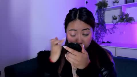 Cami online show from July 24, 12:03 pm