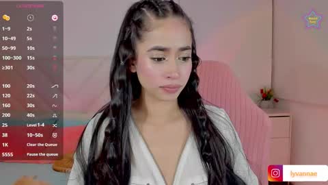 saely1 online show from February 8, 3:21 am