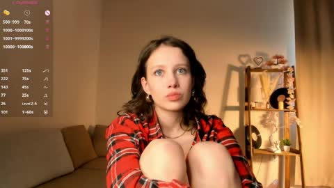 Letty online show from April 22, 1:13 am