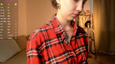 Letty online show from April 23, 1:14 am