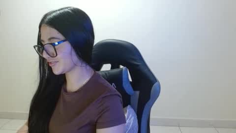 Sahaliefox  online show from April 21, 5:20 pm