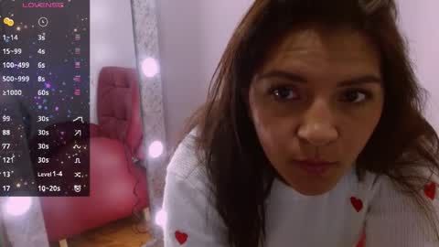 Sahamara online show from April 9, 2:55 pm