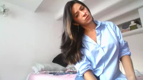 Sahana Ashika online show from March 20, 10:25 pm