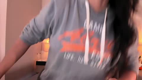 Sahara Garcia online show from April 22, 10:51 pm