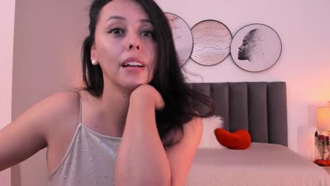 Sahara Garcia online show from January 5, 7:17 pm