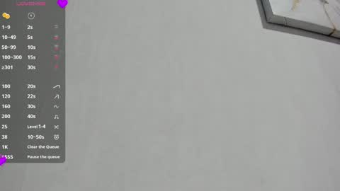 SAHIRA  online show from April 21, 12:56 pm