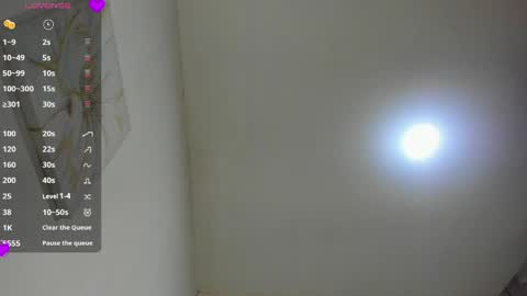 SAHIRA  online show from April 19, 1:22 pm