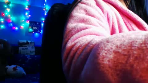 Karina online show from January 9, 4:06 am