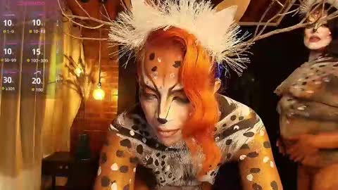 SARA online show from December 21, 4:00 pm